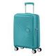 AMERICAN TOURISTER SoundBox 55 cm, Turquoise Tonic (88472-A066)