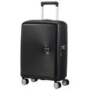 AMERICAN TOURISTER SoundBox 55 cm, Bass Black (88472-1027)