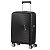 AMERICAN TOURISTER SoundBox 55 cm, Bass Black (88472-1027)