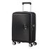 AMERICAN TOURISTER SoundBox 55cm, Bass Black (88472-1027)