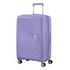 AMERICAN TOURISTER SoundBox 67cm, Lavender (88473-1491)