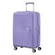 AMERICAN TOURISTER SoundBox 67 cm, Lavender (88473-1491)