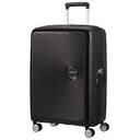 AMERICAN TOURISTER SoundBox 67 cm, Black (88473-1027)