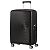 AMERICAN TOURISTER SoundBox 67 cm, Black (88473-1027)