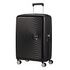 AMERICAN TOURISTER SoundBox 67cm, Schwarz (88473-1027)