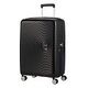 AMERICAN TOURISTER SoundBox 67 cm, Black (88473-1027)