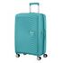 AMERICAN TOURISTER SoundBox 67cm, Turquoise Tonic (88473-A066)