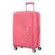 AMERICAN TOURISTER SoundBox 67 cm, Sun Kissed Coral (88473-A039)
