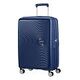 AMERICAN TOURISTER SoundBox 67 cm, Midnight Navy (88473-1552)