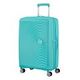AMERICAN TOURISTER SoundBox 67 cm, Poolside Blue (88473-8864)