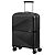 AMERICAN TOURISTER Airconic 55 cm, Onyx Black