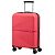 AMERICAN TOURISTER Airconic 55 cm, Paradise Pink