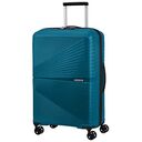 AMERICAN TOURISTER Airconic 67 cm, Deep Ocean