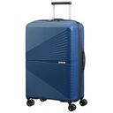 AMERICAN TOURISTER Airconic 67 cm, Midnight Navy