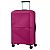 AMERICAN TOURISTER Airconic 67 cm, Deep Orchid
