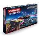 CARRERA Hybrid - Devil Drivers (50050002)