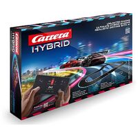 CARRERA Hybrid - Devil Drivers (50050002)