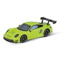 CARRERA Hybrid - Porsche 911 GT3 R "Acid Green" (50051002)