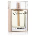 AL HARAMAIN Signature Rose Gold Eau de Parfum Spray 100 ml