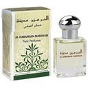AL HARAMAIN Madinah Eau de Parfum Oil 15 ml