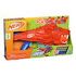 HASBRO - NERF Junior Wild: Lionfury (F8646EU4)