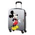 AMERICAN TOURISTER Disney Legends 55cm, Mickey Mouse Polka Dot (92699-7483)