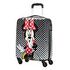 AMERICAN TOURISTER Disney Legends 55cm, Minnie Mouse Polka Dot (92699-4755)