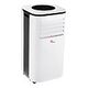 OHMEX Portable Air Conditioner (OHM-AIR-9100CON)