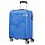 AMERICAN TOURISTER Mickey Clouds 55 cm, Mickey Tranquil Blue (147087-A101)