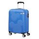 AMERICAN TOURISTER Mickey Clouds 55 cm, Mickey Tranquil Blue (147087-A101)