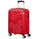 AMERICAN TOURISTER Mickey Clouds 55 cm, Mickey Classic Red (147087-A103)