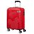 AMERICAN TOURISTER Mickey Clouds 55 cm, Mickey Classic Red (147087-A103)