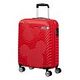 AMERICAN TOURISTER Mickey Clouds 55 cm, Mickey Classic Red (147087-A103)