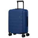 AMERICAN TOURISTER Novastream 55 cm, Navy Blue (139275-1598)