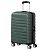 AMERICAN TOURISTER Flashline 55 cm, Dark Forest (149767-1257)