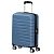 AMERICAN TOURISTER Flashline 55 cm, Coronet Blue (149767-A283)