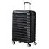 AMERICAN TOURISTER Flashline 67cm, Shadow Black (149768-0614)