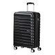 AMERICAN TOURISTER Flashline 67 cm, Shadow Black (149768-0614)