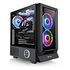 THERMALTAKE Ceres 350 MX Window, Black (CA-1Z3-00M1WN-00)