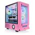 THERMALTAKE Ceres 350 MX Window, Bubble Pink (CA-1Z3-00MAWN-00)