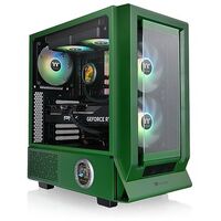 THERMALTAKE Ceres 350 MX Window, Racing Green (CA-1Z3-00MCWN-00)