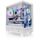 THERMALTAKE View 270 SP Edition Window, Snow (CA-1Y7-00M6WN-02)
