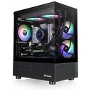 THERMALTAKE View 170 TG ARGB Window, Black (CA-1Z4-00M1WN-00)