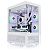THERMALTAKE View 170 TG ARGB Window, Snow (CA-1Z4-00M6WN-00)