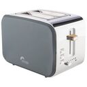 OHMEX Toaster (OHM-TST-1117)