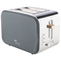 OHMEX Toaster (OHM-TST-1117)