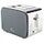 OHMEX Toaster (OHM-TST-1117)