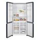 KIBERNETIK Food Center 600L ECOEC600 (109274)