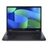 ACER TravelMate P4 Spin TMP414RN-54-TCO-73SH, Core Ultra 7 155U (12x 1.7/4.8GHz), 64GB, 1.0TB SSD, Schweizer Tastaturlayout (NX.B7WEZ.006)