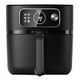 PHILIPS Airfryer Combi XXL Connected 7000 Series, Black (HD9876/91)